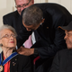 Illustration for article titled iHidden Figures/i Mathematician Katherine Johnson Has Died